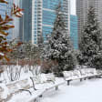 Winter Warmer Date: Self Guided Foodie Adventure