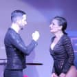 Puta loca en Off Latina