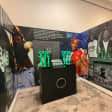 Monster Energy presents So Flo Hip-Hop Vinyl Appreciation