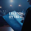 Legends on Trial: An Immersive Courtroom Drama - The Dark Force