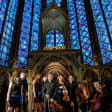 Concerts à la Vierge Marie à la Sainte-Chapelle