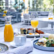 Yoga & Brunch