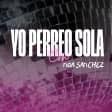 Yo perreo sola, con Noa Sánchez, en Black & White
