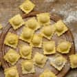 Clase de cocina de ravioles artesanales - Salt Lake City