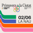 La Nau - Santiago Motorizado, Candelabro - Primavera a la Ciutat 2026
