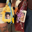 Taller de creación de charms para el bolso en Mafrens: ¡Diseña el tuyo!