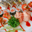 Menu para 2 pessoas no Edo Sushi do Parque das Nações