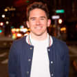 The Riot Comedy Show presents Steven Rogers