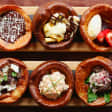 Reserve a table at Reform Social & Grill!
