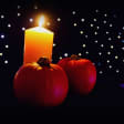 Halloween in the Crypt