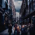 Immersive Harry Potter Tour