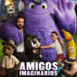 Amigos imaginarios