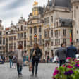 Virtual Guided Tour: Brussels’ Must-See Attractions