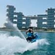 90 Minutes Dubai Palm Jumeirah Jetski Tour