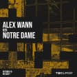 Teksupport: Alex Wann B2B Notre Dame
