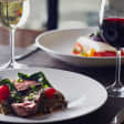 Reserve a table at Indigo Restaurant!