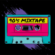 90's Mixtape: Night of Nostalgia Under the Stars at Elevar!