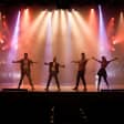 Oiçam Oitentamente: musical de Henrique Feist no Casino Estoril