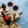 Sommelier Wine & Cheese Pairing - Seattle