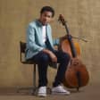Sheku Kanneh-Mason, violonchelo en el Palau de la Música