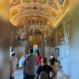 Vatican Museum and Sistine Chapel Skip the Line Entry