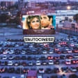 Grease en Autocine Málaga Metrovacesa