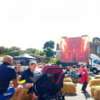 Cinema Sleepover Day Ticket at Flixton Cricket Club!