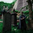 Secret Garden Cemetery Shivers Tour