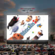 Mascotas II en Autocine Madrid RACE