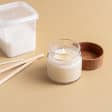 Luxury Candle Making Experience