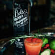 Virtual Holiday Cocktail Making Class With Genever! Shipping Included