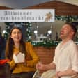 Immersive Manchester Christmas Markets