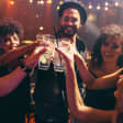 ABBA Beach Terrace Party - Brighton