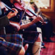 Silicon Swing Aboot Ceilidh