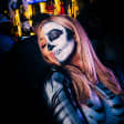 Old Skool Bingo Halloween Special Glasgow