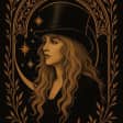 ﻿ Un Tributo y Cena Espectáculo a la Música de Stevie Nicks  & Otras Vocalistas Femeninas Icónicas