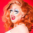 FunnyBoyz Cabaret: Just May from RuPaul's Drag Race UK