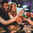 The Glow Party – 20s-40s