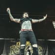 Falling In Reverse @ The Wiltern