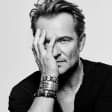 David Hallyday en concert au Casino Barrière