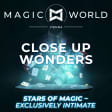Magic World • Close-Up Wonders
