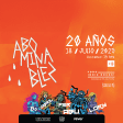 ﻿Abominablez 20th Anniversary