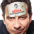Sans Modération : Laurent Gerra en spectacle au Palais Nikaia