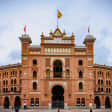 Tour con audioguía por la Plaza de toros de Las Ventas