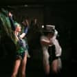 Cabaret Night at The Hidden