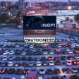 ¡Nop! en Autocine Málaga Metrovacesa