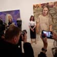 Archibald, Wynne & Sulman Prizes 2025: Entry
