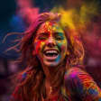 Holi In The City: Festival of Colors Party