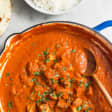 Chicken Tikka Masala - Orange County