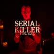 Serial Killer Speakeasy - Tuscaloosa